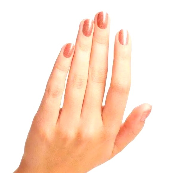 💅OPI💅 “MY ADDRESS IS HOLLYWOOD” NAIL LACQUER❣️ - Picture 3 of 5